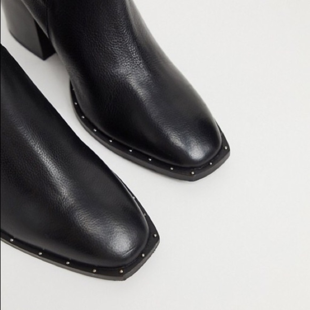 ASOS booties - Picture 4 of 5